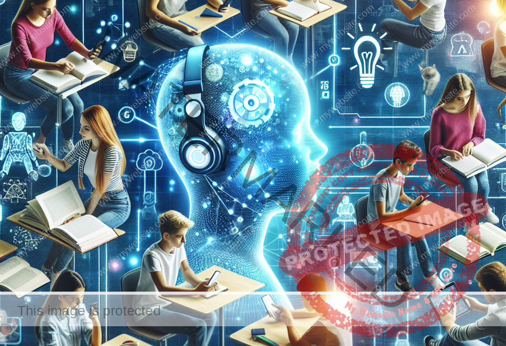 How AI-Powered Mobile Apps Are Redefining Modern Education