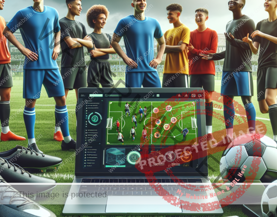 How The FA And Learning Pool Enhanced Grassroots Football With Digital Training Solutions