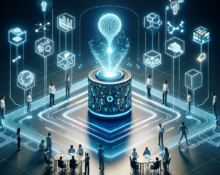 The Role Of Facilitation In An AI-Driven World: Staying Relevant