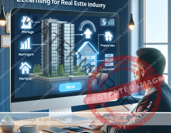 Is eLearning Really Worth It For The Real Estate Industry?