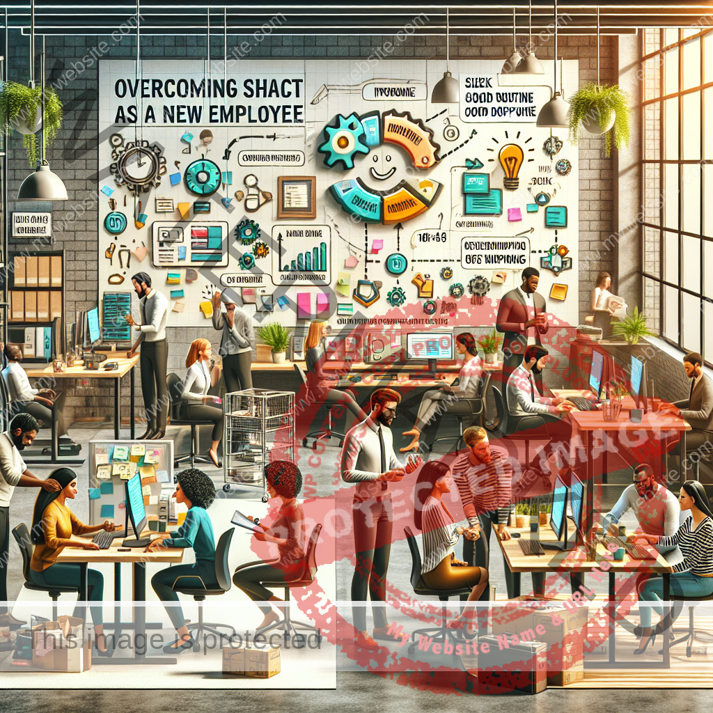 How To Battle Shift Shock As A New Employee