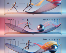 💡 Ease In 🡪 & Ease Out 🡸 Animation: What’s the Difference in Adobe Captivate?