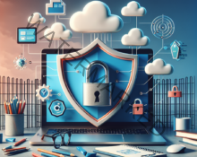 How To Keep Your eLearning Content Safe