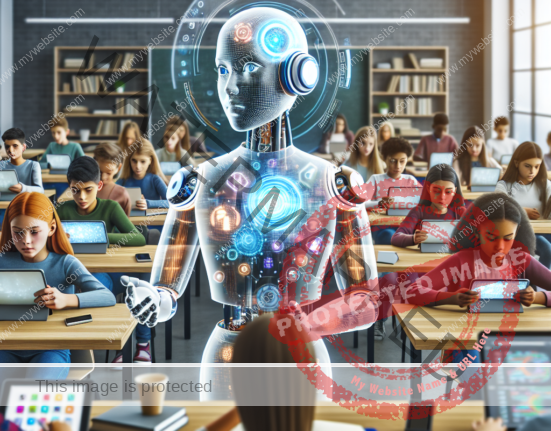 Personalized Learning With AI: The Future Of Education