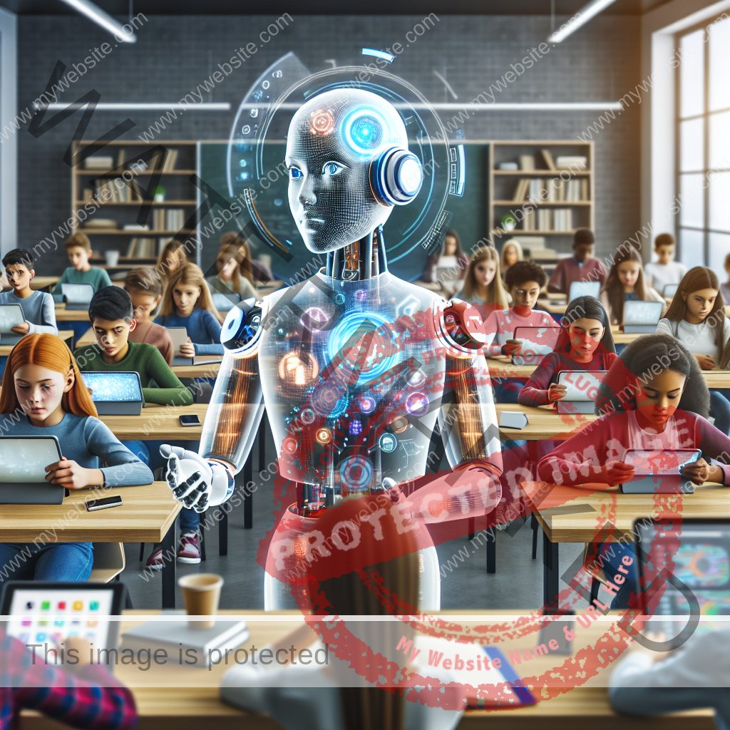 Personalized Learning With AI: The Future Of Education