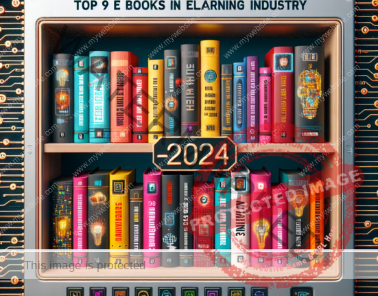 9 eLearning Industry eBooks That Were Popular In 2024