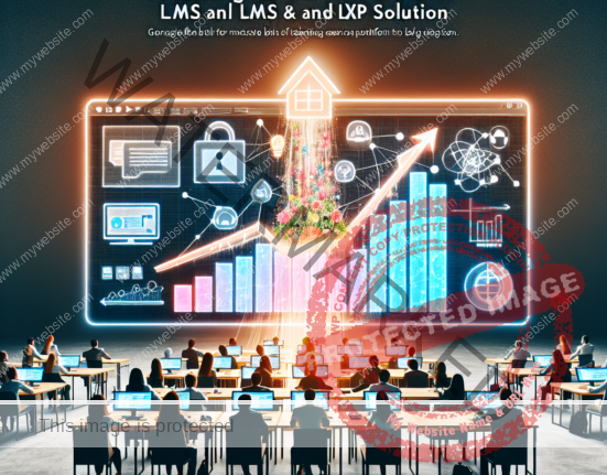 How To Measure The ROI Of A Blended LMS And LXP Solution