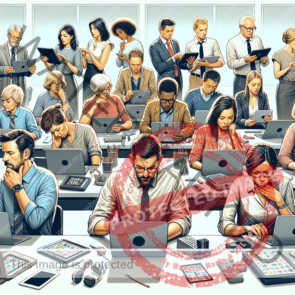 Why Some Teachers Struggle With EdTech—And How We Can Help Them