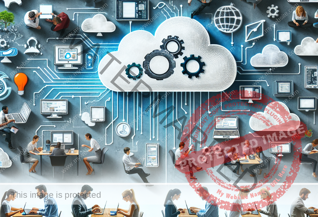 How Cloud-Based Software Development Is Revolutionizing eLearning Platforms