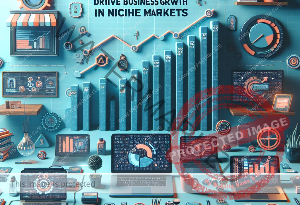 How Custom eLearning Content Drives Business Growth In Niche Markets