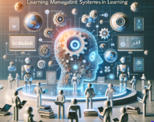 AI-Powered LMS in eLearning: An Evolution
