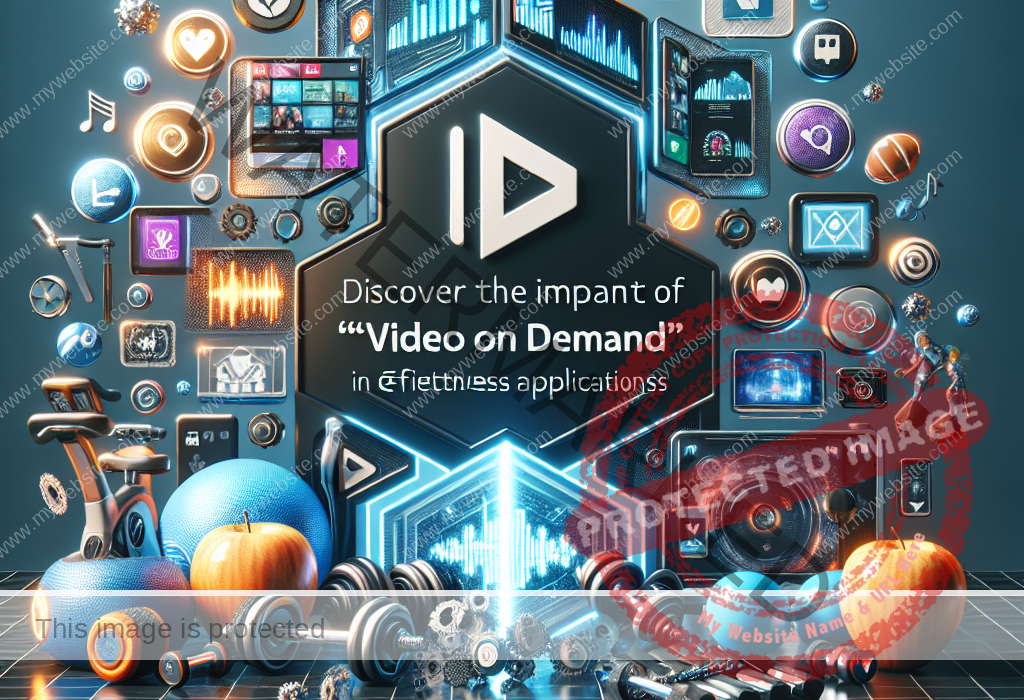 The Role Of Video On Demand In The eLearning Industry