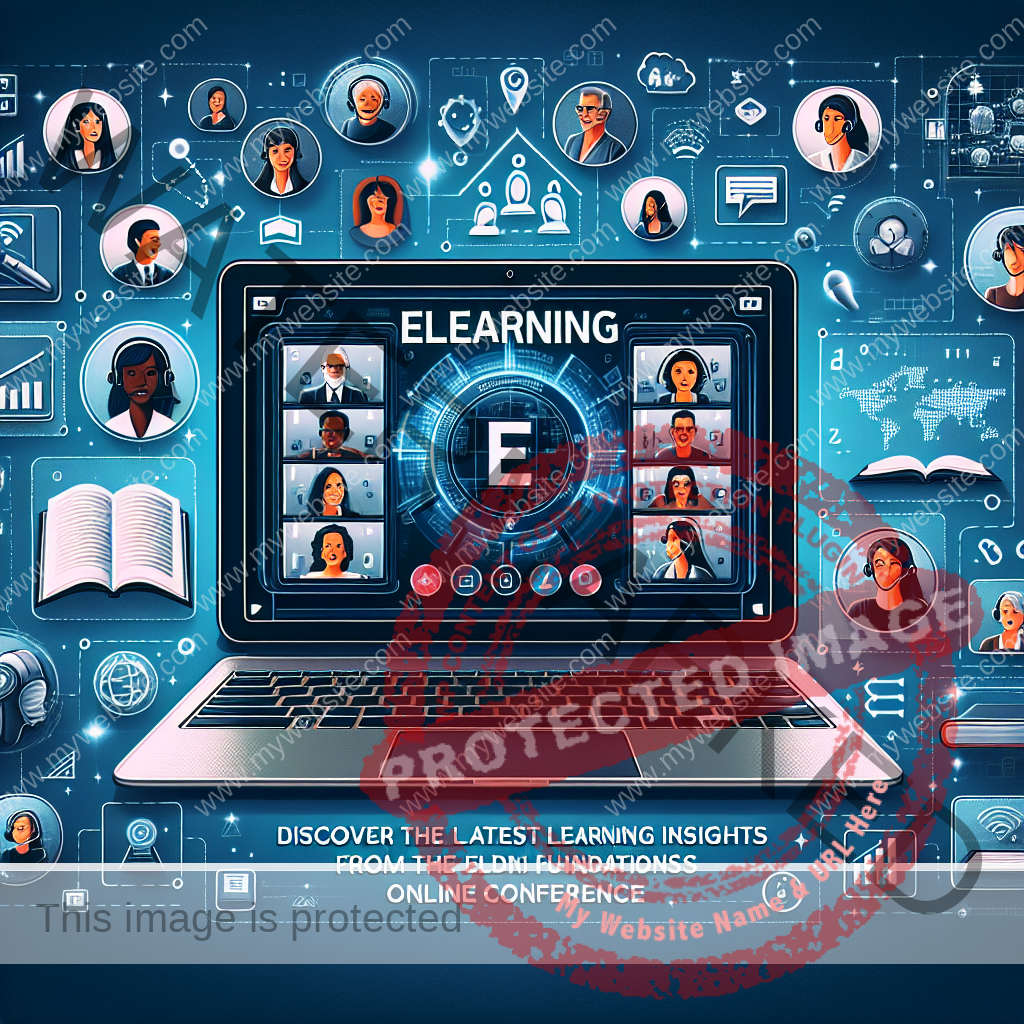 eLearning Foundations Online Conference - eLearning Industry