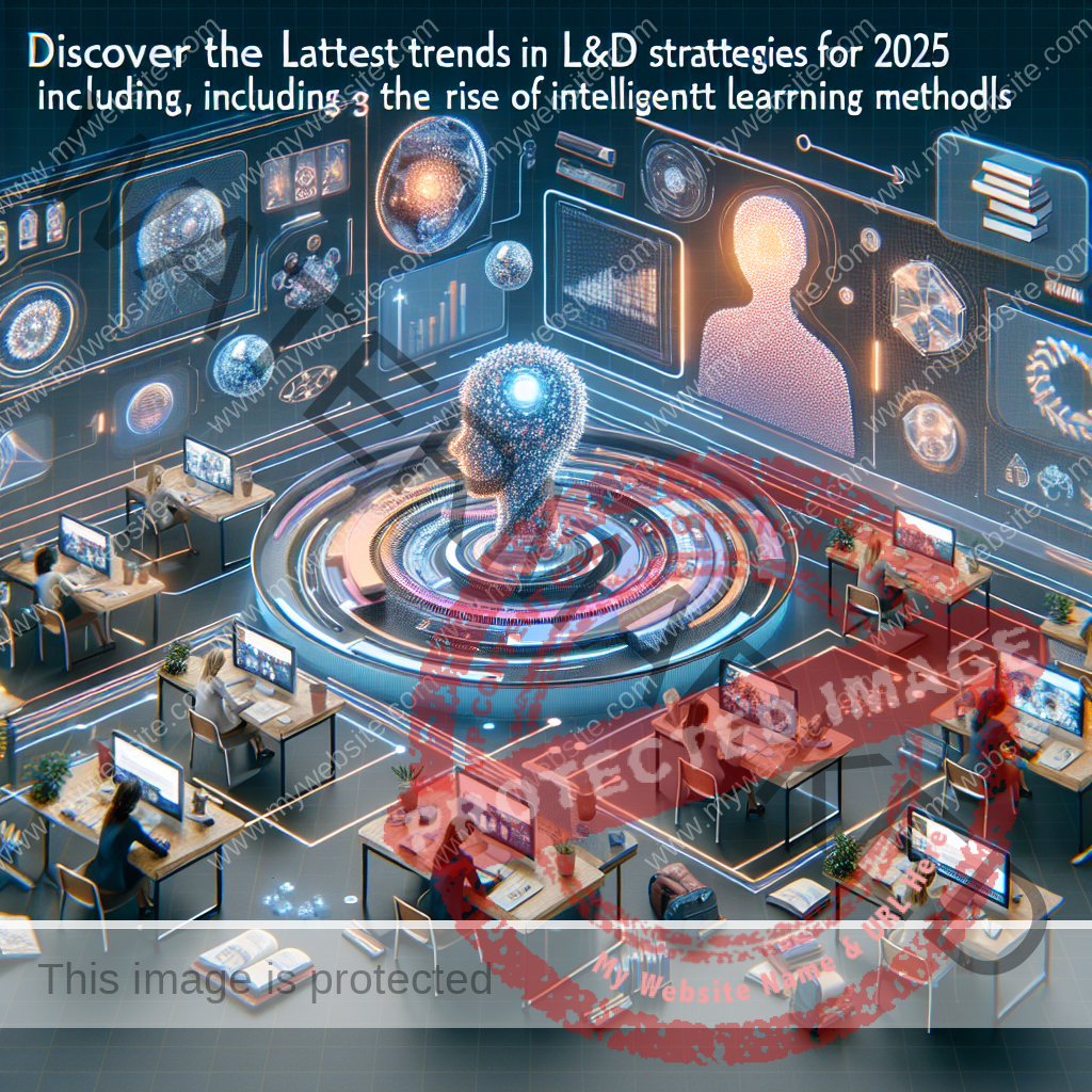 L&D Trends 2025 Intelligent Learning Strategies For This Year