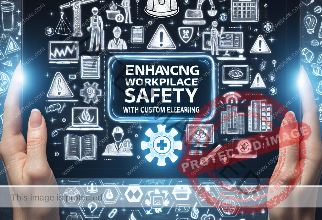 Innovations In Safety Training: Leveraging Custom eLearning Solutions