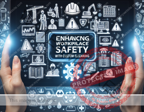 Innovations In Safety Training: Leveraging Custom eLearning Solutions