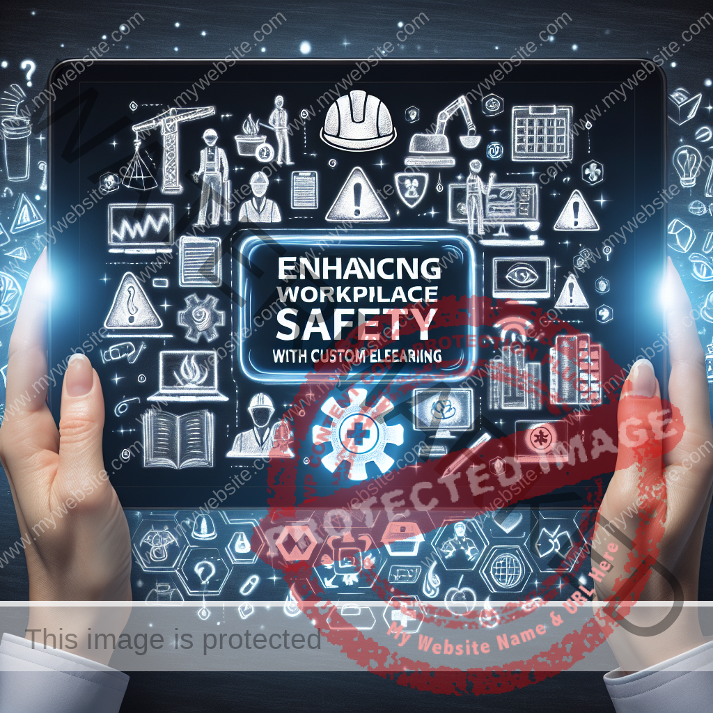 Innovations In Safety Training: Leveraging Custom eLearning Solutions