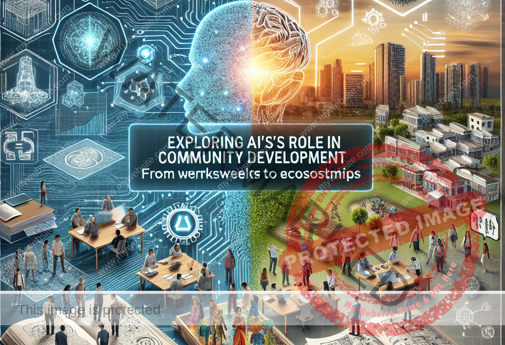 From Worksheets To Ecosystems: AI’s Role In Creating Collaborative Communities Of Practice