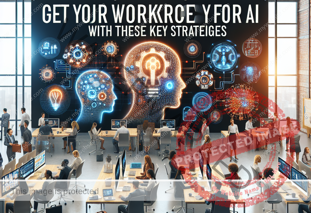 How To Prepare Your Workforce For The AI Era