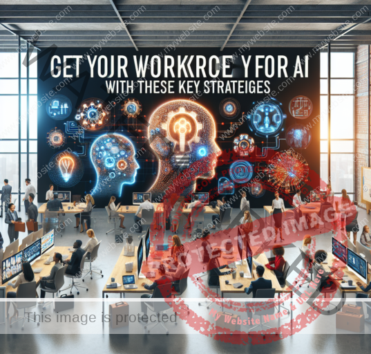 How To Prepare Your Workforce For The AI Era