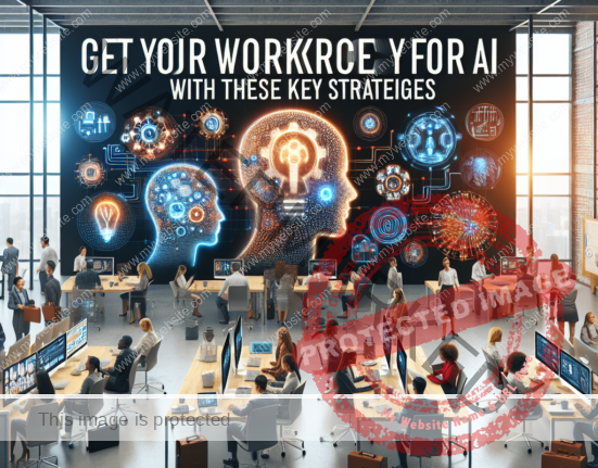 How To Prepare Your Workforce For The AI Era