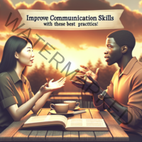 Best Practices To Improve Your Communication Skills Training Strategy