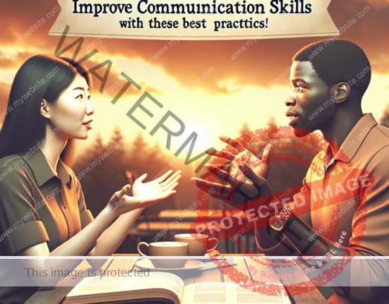 Best Practices To Improve Your Communication Skills Training Strategy