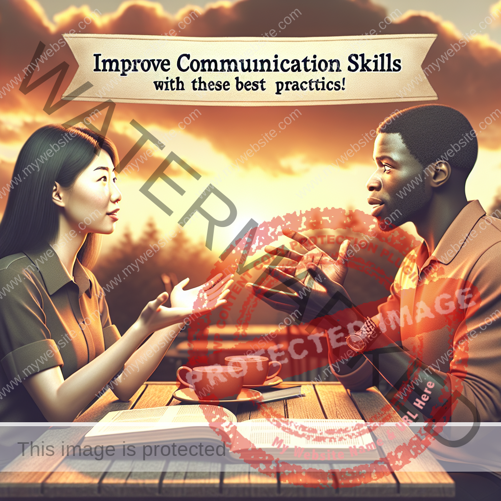 Best Practices To Improve Your Communication Skills Training Strategy