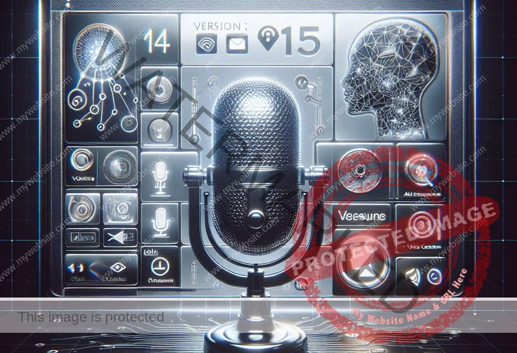 Adobe Captivate 12.5 Update – AI Voices