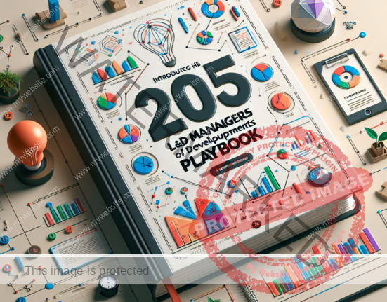 eBook Launch The 2025 L&D Managers