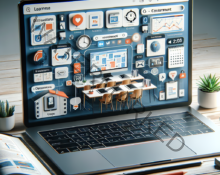 7 Key Strategies to Create an Effective Online Classroom