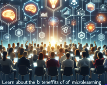 Reels And Revision: Leveraging Microlearning