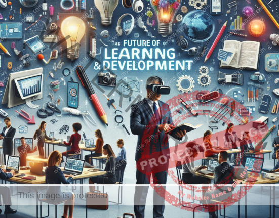 Top Learning and Development Trends for Transforming Workplace Learning