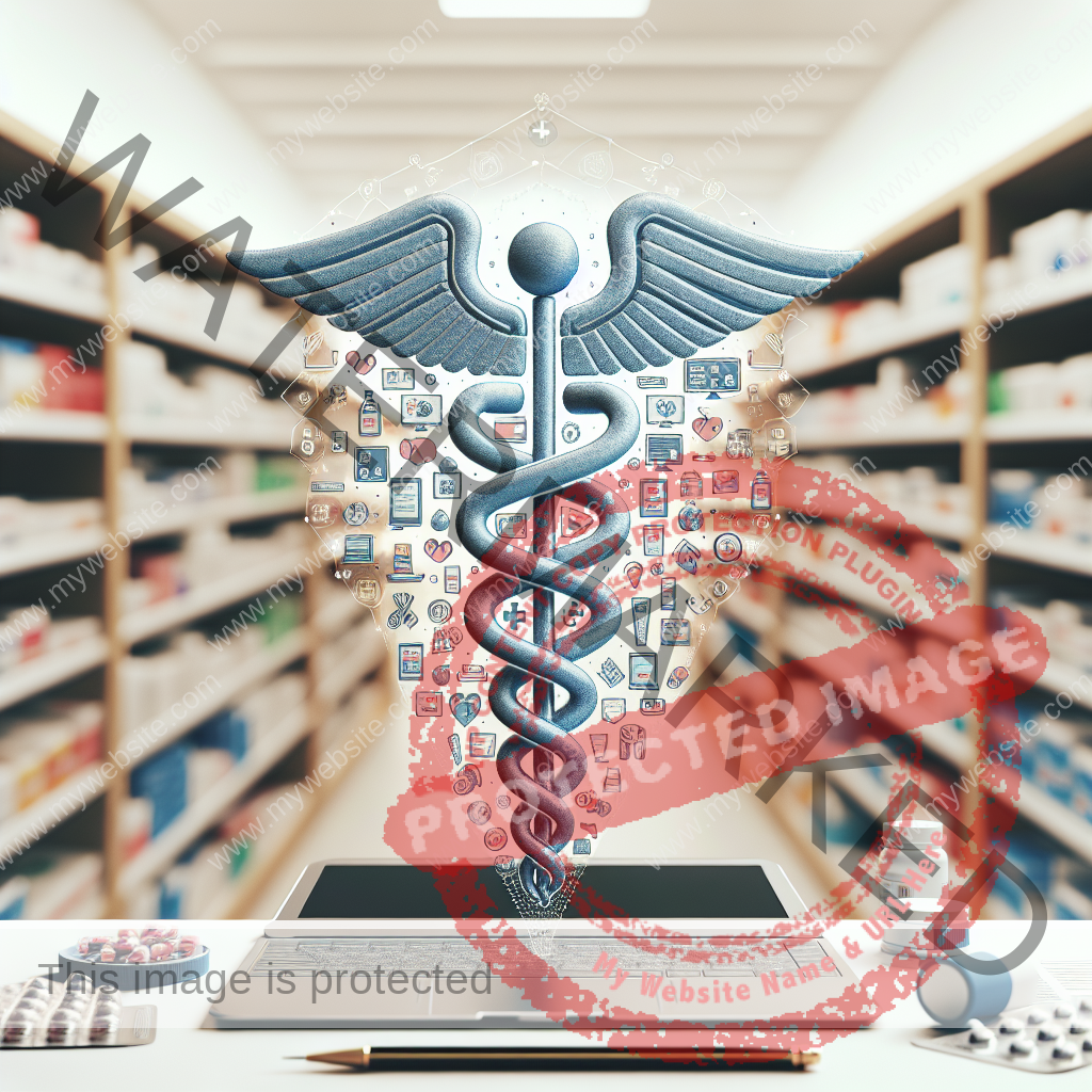 eLearning In Online Pharmacies For Smarter Healthcare