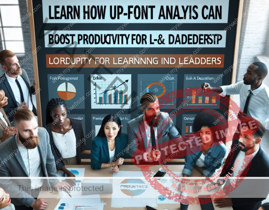 How Up-Front Analysis Can Help L&D Leaders Do More With Less