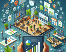 How Digital Tools Can Transform Your Small Business