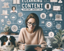 eLearning Content Development: Advanced Strategies To Lead The Learning Revolution