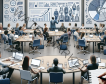 Using Story Design for Impactful Training— Podcast Excerpt