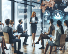 The Evolving Role Of Corporate Trainers