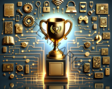 simpleshow Wins Gold For Tech And eLearning Innovation