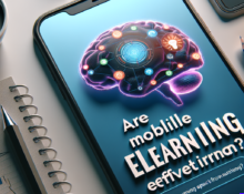 The Dark Side Of eLearning Apps: Are We Really Learning Or Just Memorizing?