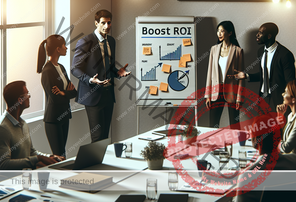 Six Steps For Creating External Training That Drives ROI