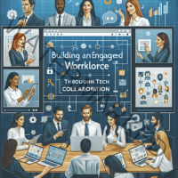 The Intersection Of Technology And Collaboration: Building An Engaged Workforce