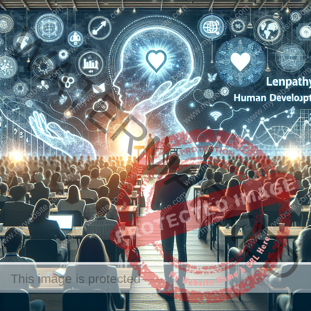 L&D Conference Reflections: Humans Vs. Humans