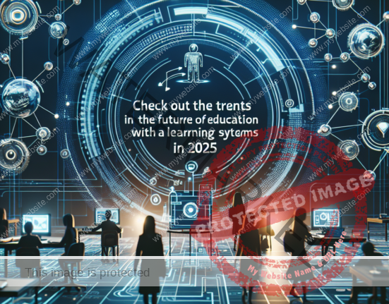 LMS In 2025: Top Trends Transforming The Future Of Education