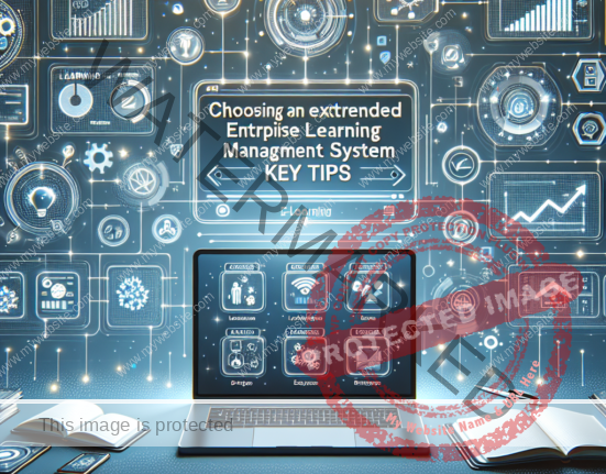 Tips To Choose An Extended Enterprise Learning Management System