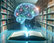 AI-Driven Content Creation: Developing Dynamic And Engaging Learning Materials