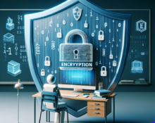 How Can Encryption Protect Your Data? A Guide For eLearning Students