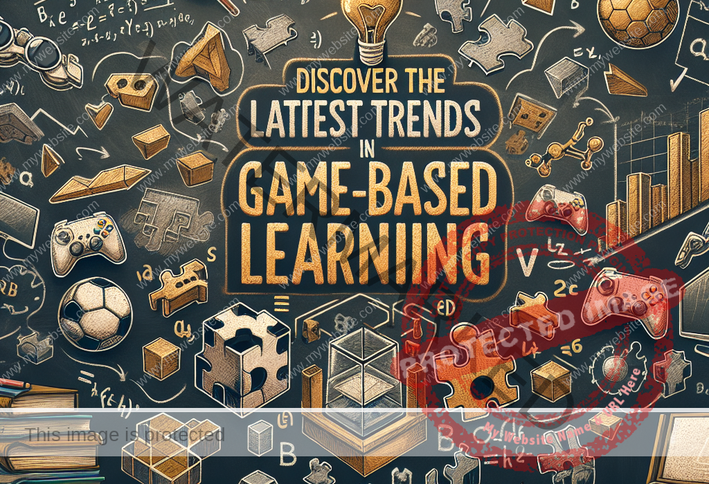 What’s Popular In Game-Based Learning?