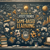 What’s Popular In Game-Based Learning?